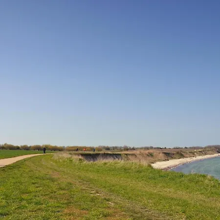 Dom wakacyjny Katharinenhof 