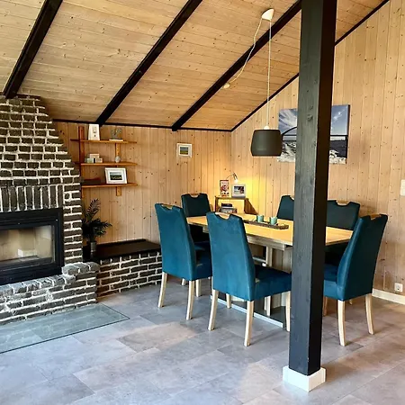 Dom wakacyjny Katharinenhof 