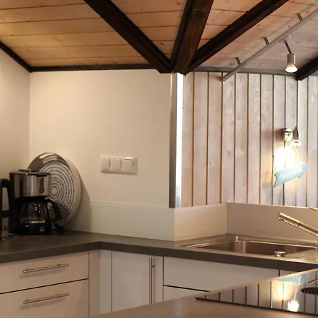 Dom wakacyjny Katharinenhof 