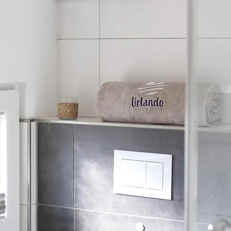 Dom wakacyjny Katharinenhof 