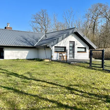 Vakantiehuis Katharinenhof 