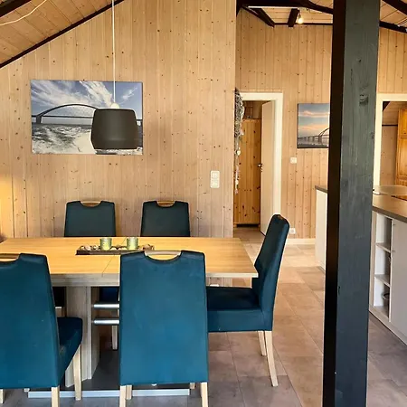 Dom wakacyjny Katharinenhof 