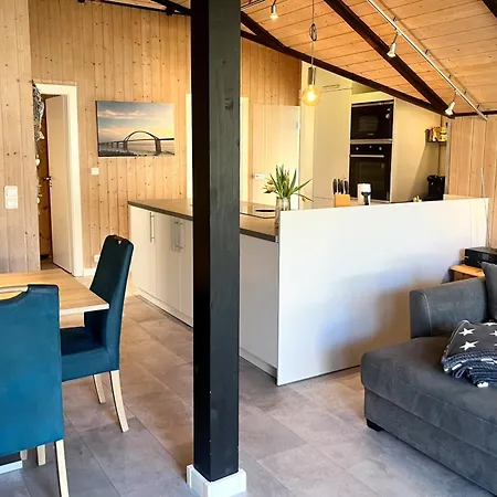 Dom wakacyjny Katharinenhof 