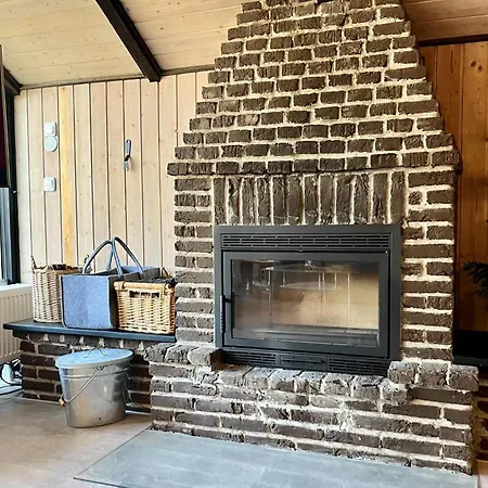 Dom wakacyjny Katharinenhof 