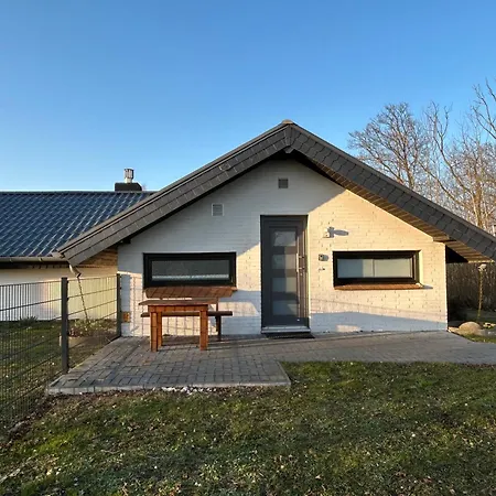 Vakantiehuis Katharinenhof 