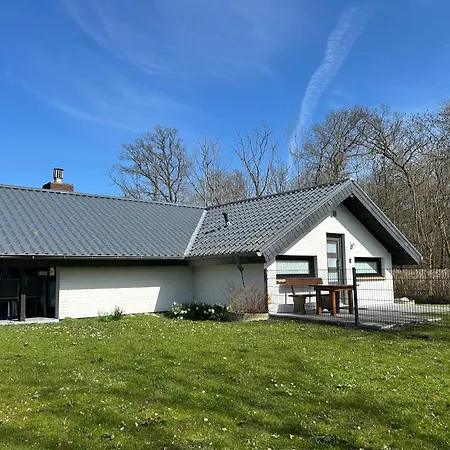 Prázdninový dům Katharinenhof 