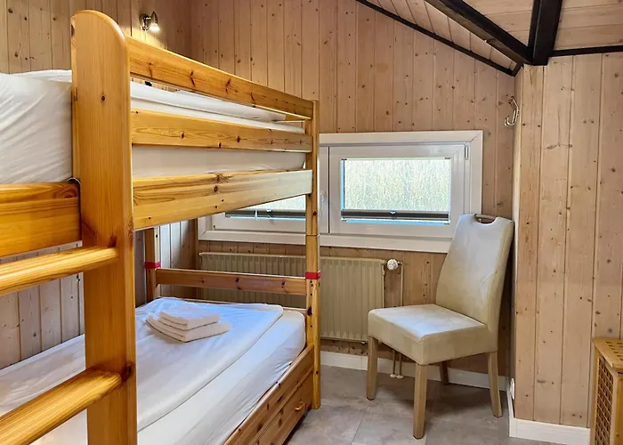 Vakantiehuis Katharinenhof 