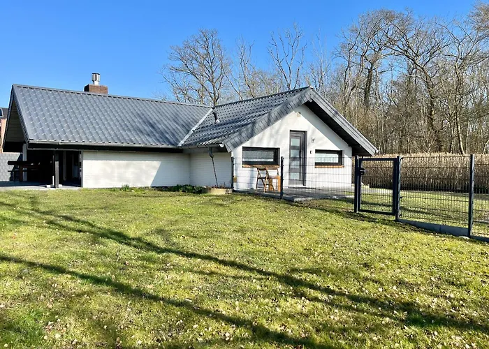 Vakantiehuis Katharinenhof 