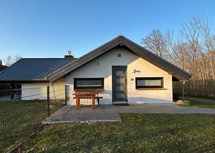 Vakantiehuis Katharinenhof 